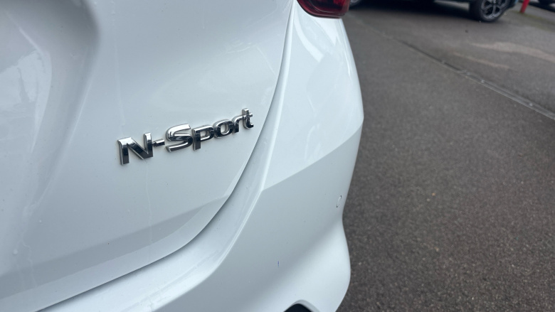 Nissan Micra 1.0 IG-T 100 N-Sport 5dr Petrol Hatchback